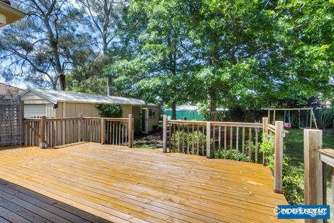Property photo of 12 Terewah Circuit Kaleen ACT 2617