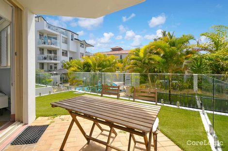 Property photo of 8/31 Teemangum Street Currumbin QLD 4223