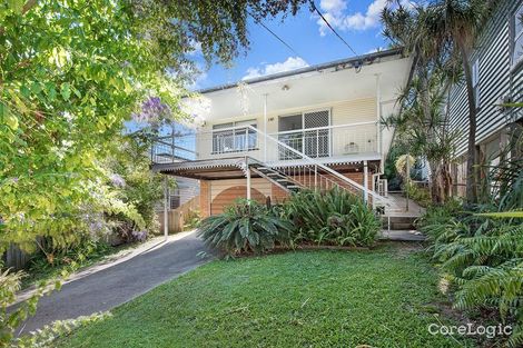 Property photo of 110 Brook Street Lutwyche QLD 4030