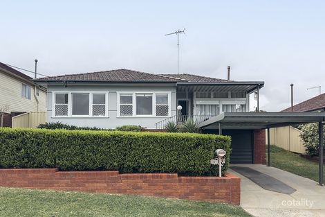 Property photo of 5 Forshaw Avenue Peakhurst NSW 2210