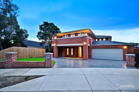 4 Tambo Ct, Glen Waverley, VIC 3150