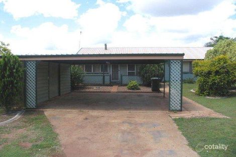 Property photo of 10 Murray Parade Kingaroy QLD 4610