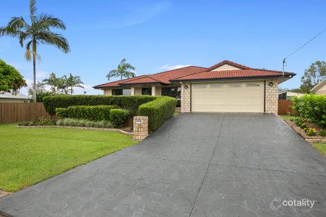 3 Vanguard Ct, Cooloola Cove, QLD 4580