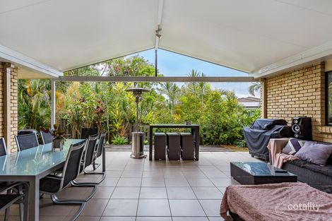 Property photo of 4 Stockman Crescent Mudgeeraba QLD 4213