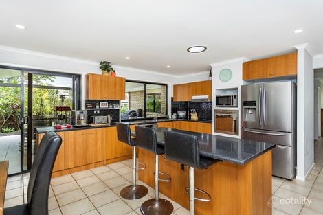 Property photo of 4 Stockman Crescent Mudgeeraba QLD 4213