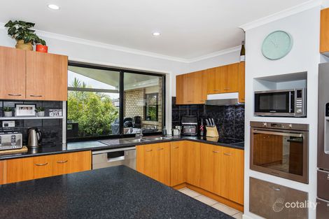 Property photo of 4 Stockman Crescent Mudgeeraba QLD 4213