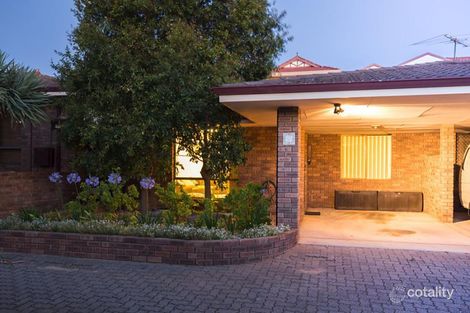 Property photo of 9/11 Kinsella Street Joondanna WA 6060