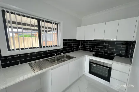 Property photo of 16 Tichborne Drive Quakers Hill NSW 2763