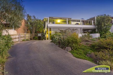 Property photo of 13 Ocean Street Dromana VIC 3936