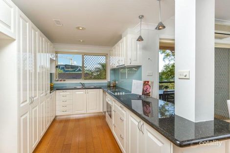 Property photo of 8/27 Swann Road Taringa QLD 4068