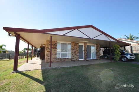 6 Ruff Cl, Taranganba, QLD 4703