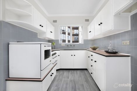 Property photo of 12/70 Shirley Road Wollstonecraft NSW 2065