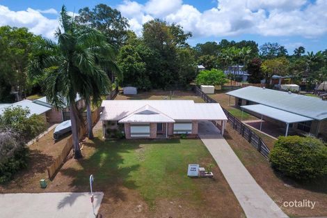 Property photo of 12 Broomdykes Drive Beaconsfield QLD 4740