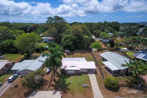 Property photo of 12 Broomdykes Drive Beaconsfield QLD 4740