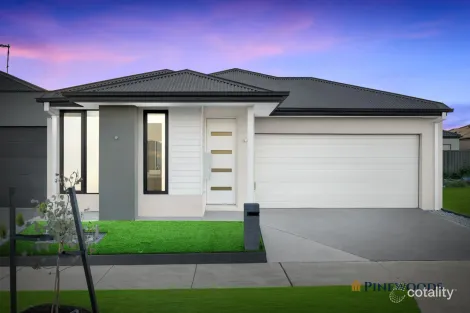 Property photo of 32 Camus Road Beveridge VIC 3753
