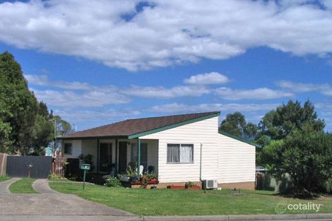 3 Tamarind Pl, Barrack Heights, NSW 2528