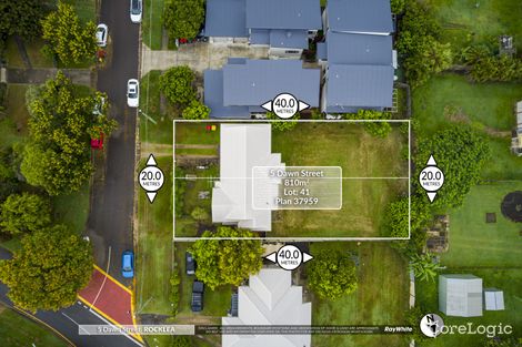 5 Dawn St, Rocklea, QLD 4106