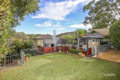 Property photo of 3 Elbrook Drive Rankin Park NSW 2287