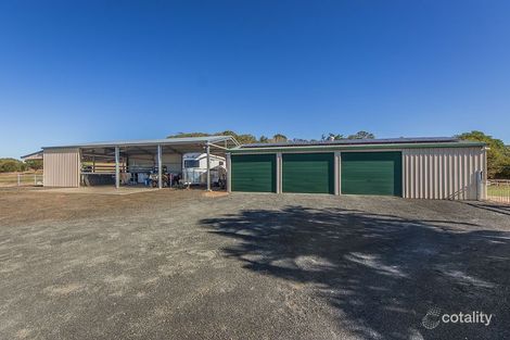 Property photo of 35 William Street Marburg QLD 4346