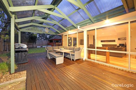 Property photo of 14 Leah Court Rowville VIC 3178