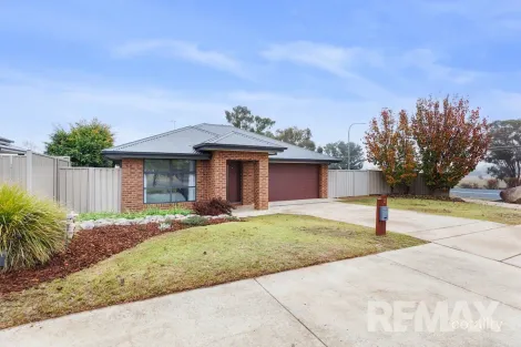 Property photo of 2 Whitten Avenue Boorooma NSW 2650