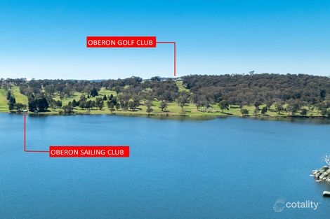 Property photo of 165 Harveys Road Oberon NSW 2787
