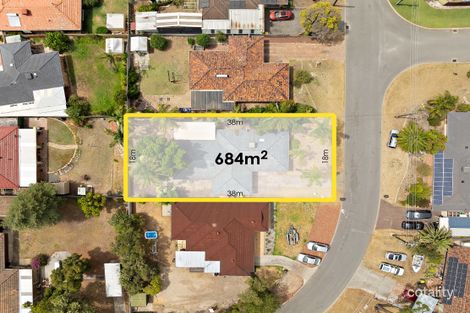 Property photo of 8 Michel Crescent Gosnells WA 6110