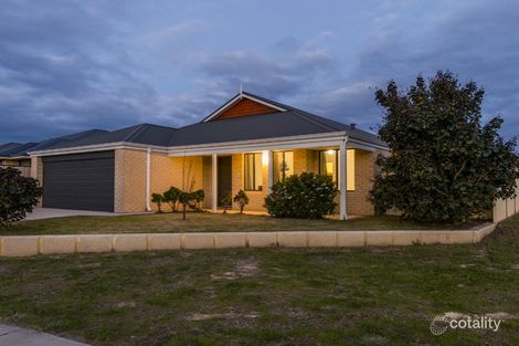 2 Quokka St, Wattle Grove, WA 6107