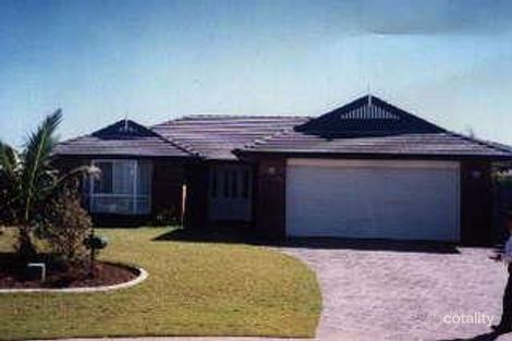 Property photo of 7 Wimbrel Court Wurtulla QLD 4575