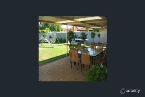 Property photo of 4 Folland Parade Atwell WA 6164