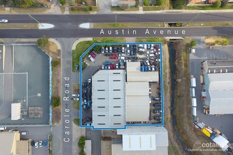 31 Austin Ave, Maddington, WA 6109