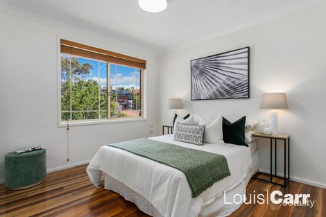 Property photo of 2/1 Darlington Drive Cherrybrook NSW 2126