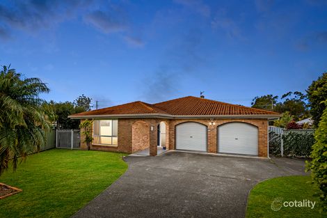 8 Dante Ct, Arundel, QLD 4214