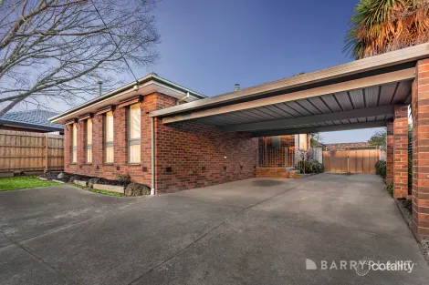 Property photo of 42 Welten Drive Coldstream VIC 3770