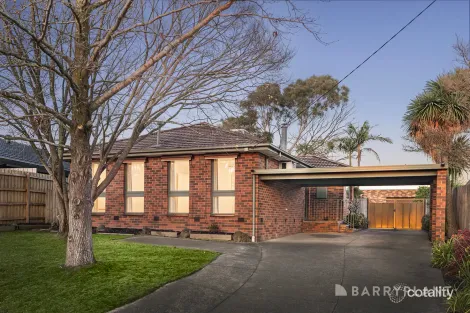 Property photo of 42 Welten Drive Coldstream VIC 3770