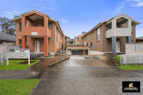 Property photo of 8/20-22 Veron Street Wentworthville NSW 2145