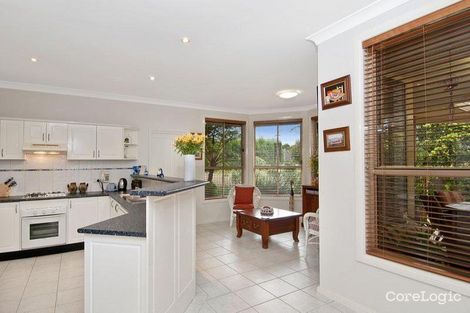 Property photo of 26 James Mileham Drive Kellyville NSW 2155
