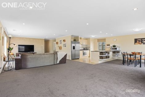 Property photo of 7 Fonda Dean Terrace Korumburra VIC 3950