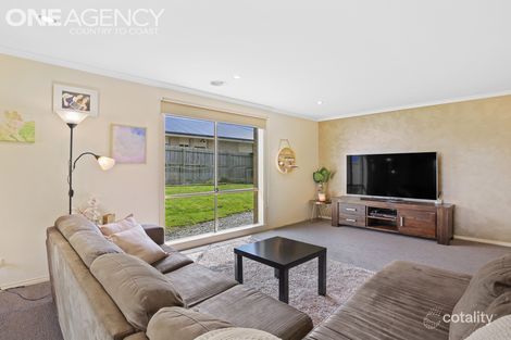 Property photo of 7 Fonda Dean Terrace Korumburra VIC 3950