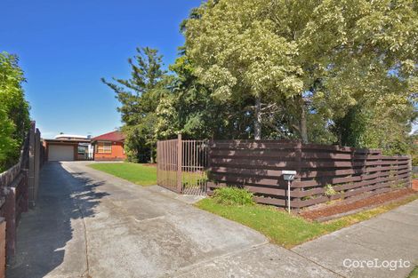 Property photo of 11 Crowley Court Pascoe Vale VIC 3044