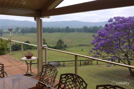 1136 Markwell Rd, Markwell, NSW 2423