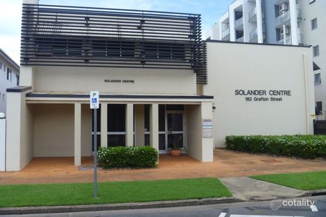 9/182 Grafton St, Cairns City, QLD 4870