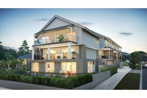 7/192 Vincent St, North Perth, WA 6006