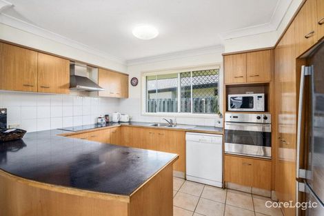 Property photo of 78 Harrier Drive Burleigh Waters QLD 4220