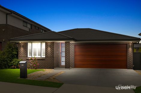 Property photo of 25 Cormorant Street Marsden Park NSW 2765