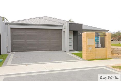 Property photo of 9A Halsey Close Cannington WA 6107