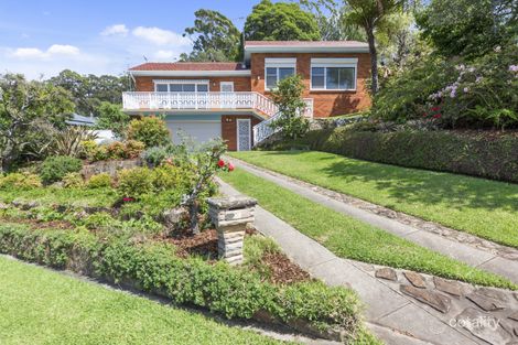 Property photo of 24 Cottage Grove Corrimal NSW 2518