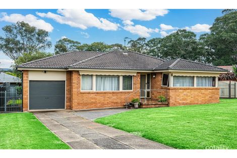 9 Chipping Pl, South Penrith, NSW 2750