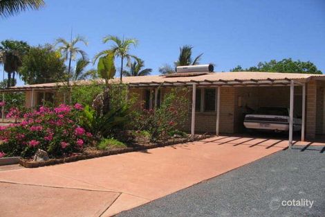 3 Barker Ct, Port Hedland, WA 6721