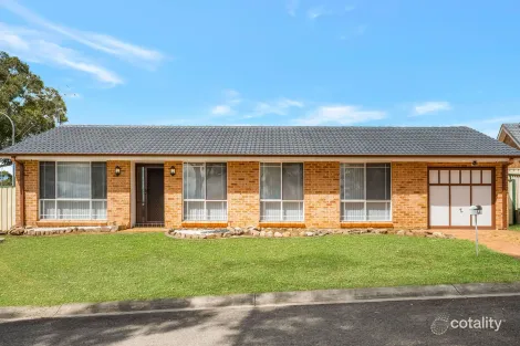 9 Harwood Pl, St Helens Park, NSW 2560